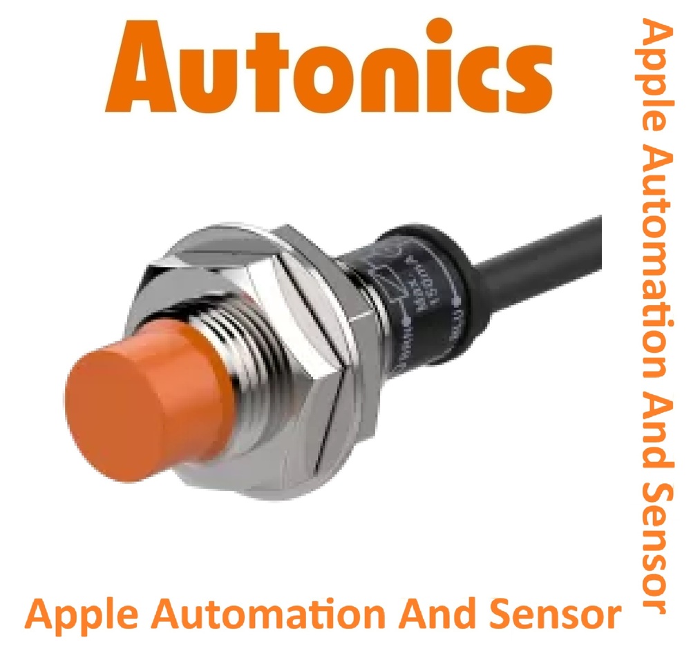 Autonics PRS12-4DP Proximity Sensor