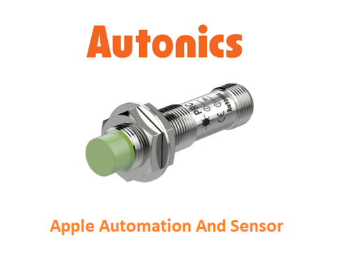 Autonics PRCM12-4DN2 Proximity Sensor