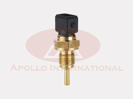 Engine Coolant Temperature Sensor Engine Coolant Temperature Sensor