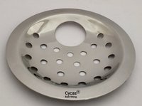 Stainless Steel Bidding Floor Drain Cover