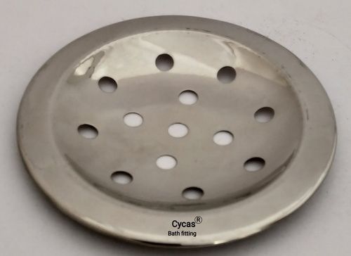 Stainless Steel Bidding Floor Drain Cover