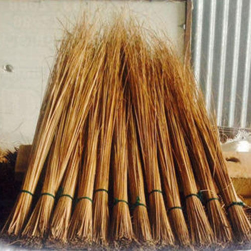 Cleaning Bamboo Broom