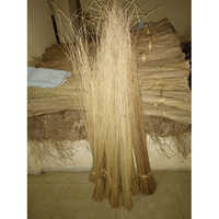 Long Bamboo Broom