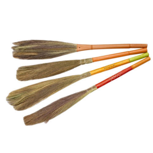 Home Grass Broom