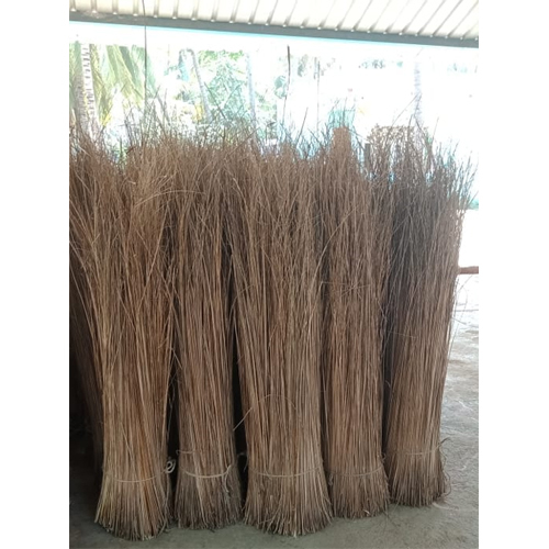 Household Bamboo Broom