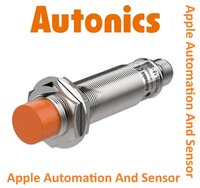 Autonics PRCML18-8DP Proximity Sensor
