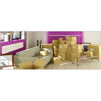 Corporate Packers Movers Services