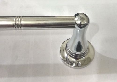 Stainless Steel Dyana Towel Rod