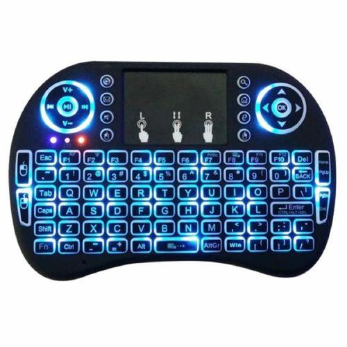 Mini Wireless Bluetooth Keyboard