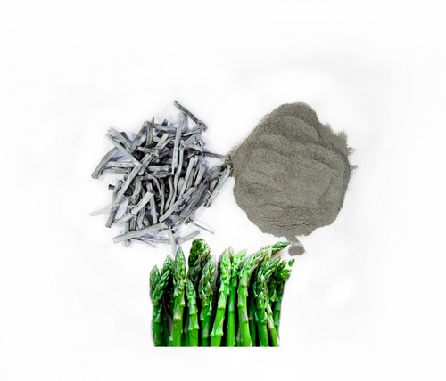 Shatavari Extract - Liquid Solid Extraction Powder, 20% Purity, Light Brown Color, 25 kg Bulk, Herbal Rejuvenation Tonic