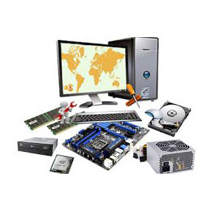 Desktop Repairing Service - Hourly Rate, Onsite Visit, 1-3 Days Turnaround | Fast Repair, Expert Service, Data Recovery, Component Replacement