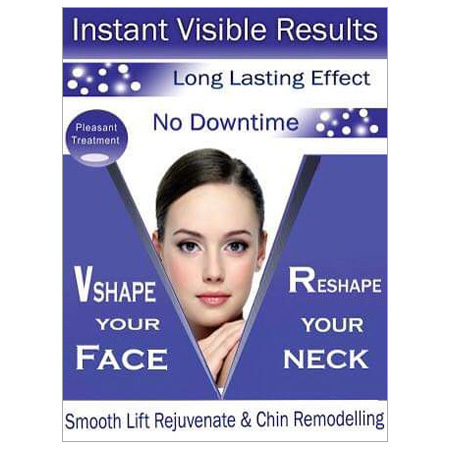 V Shape Face Services