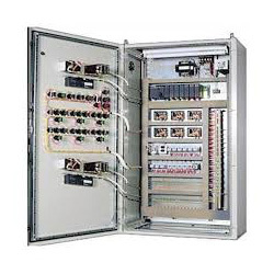 Electrical Control Panel Board Installation Services