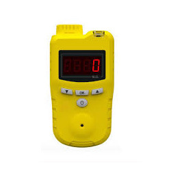 Portable Gas Detector