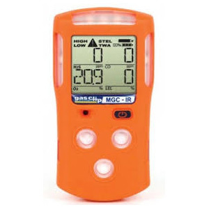 Gas Detector