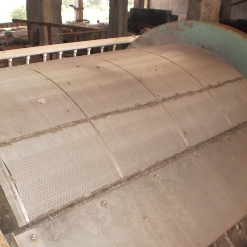 Paper Plant Machinery