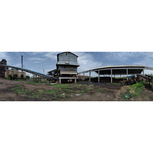Thermal Power Plant