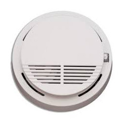 Wireless Smoke Detector