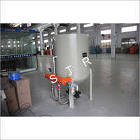 Portable Sandblasting Machine