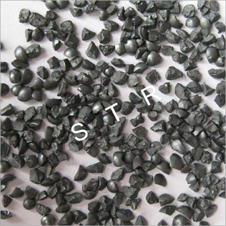 Metal Abrasive