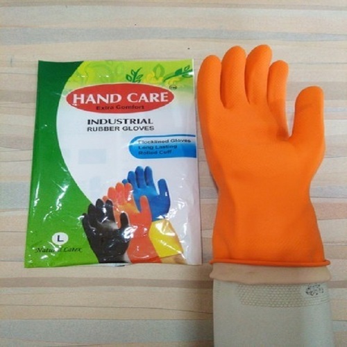 Hand Care Gloves