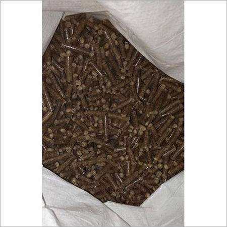 Biomass Wood Fuel Pellets