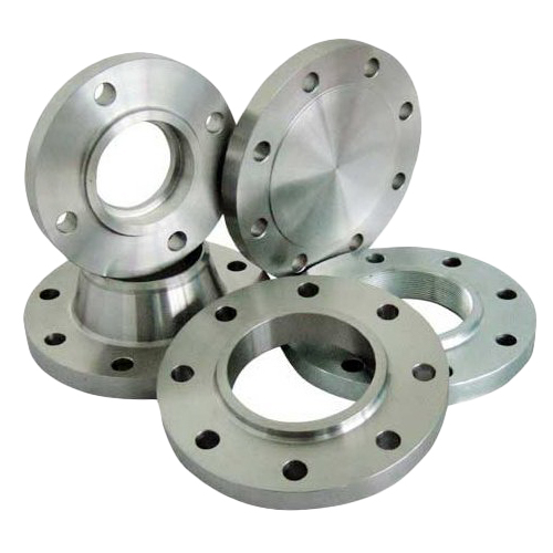 Stainless Steel Socket Weld Flange