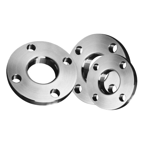 Stainless Steel Lap Joint Flange By SHRI METAL