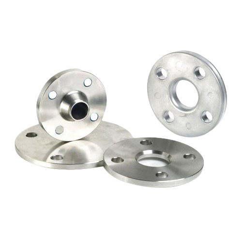 SS Duplex Flanges