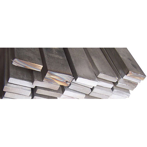 Stainless Steel Flat Bars