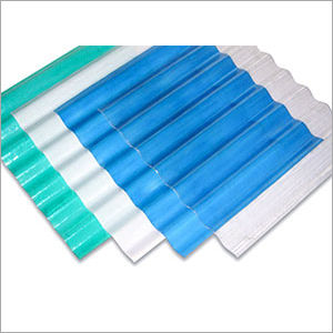 Frp Grp Roofing Sheet