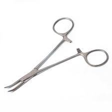 ARTERY FORCEPS ST. 6