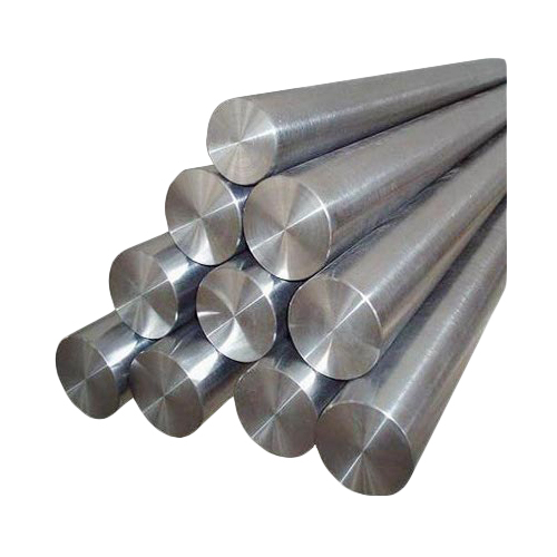 Steel Round Bar