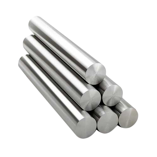 Duplex Stainless Steel Round Bar