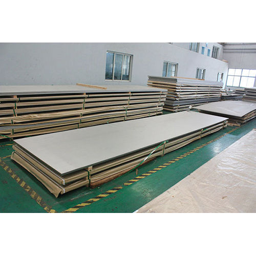 Stainless Steel Ss 904l Grade Uns N08904 Sheets