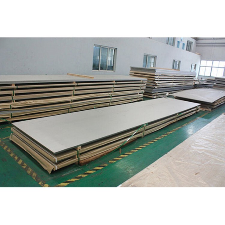 Ss 904L Grade Uns N08904 Sheets - Application: Construction