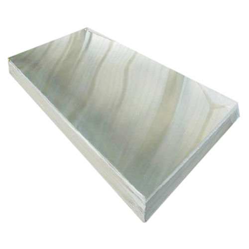 Ss 316L Grade Uns S31603 Sheets At Best Price In Mumbai | Shri Metal