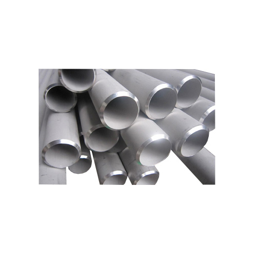 Duplex Steel Welded Tubes