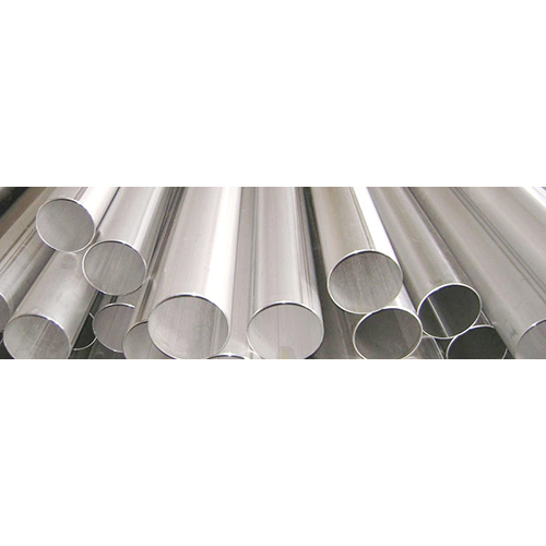 Stainless Steel Seamless Tube