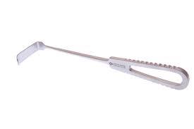 LANGENBACK RETRACTOR MEDIUM