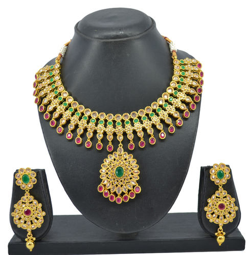 Traditional Hasli Set