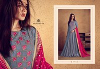 Designer Anarkali Salwar Suits