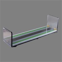 Acrylic Infantometer - Application: Medical