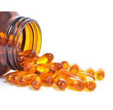 Phosphatidylcholine, Nicotinamide, Vitamin Softgel Capsule