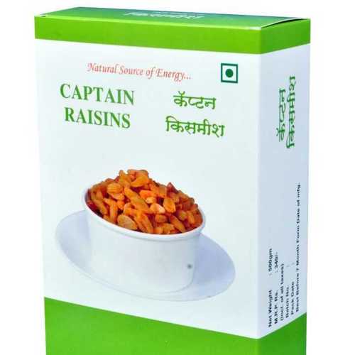 Brown Raisins Brown Raisins