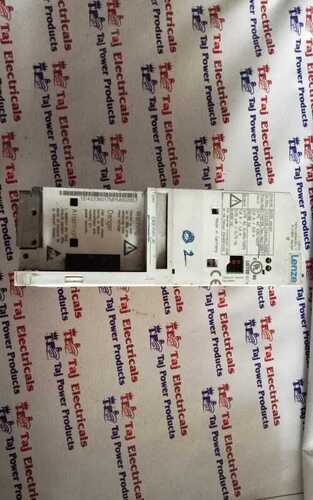 Fiber Lenze E82Ev551 4C