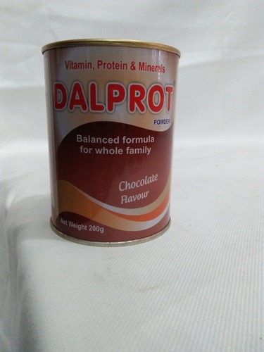 DALPROT Powder By KENDALL HEALTHCARE PVT. LTD.
