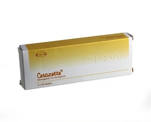 सेराज़ेट टैबलेट