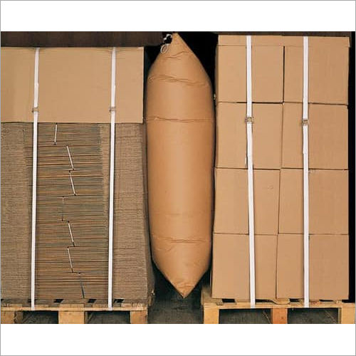 Paper Dunnage Airbag