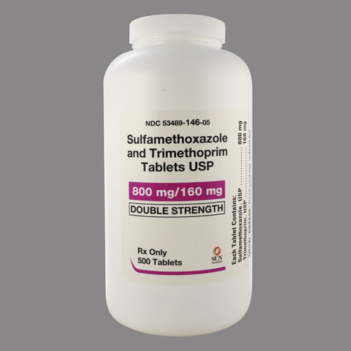 Sulfamethoxazole By 3S CORPORATION